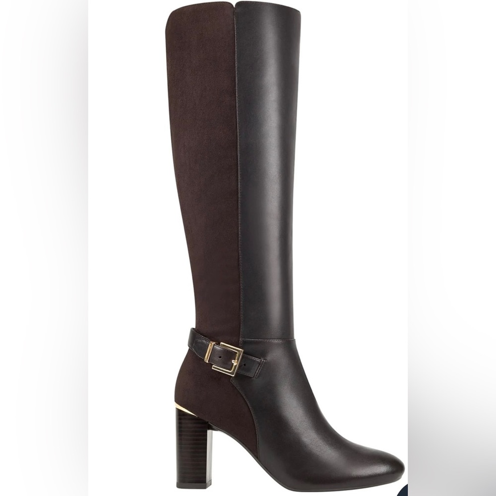 Bandolino knee high boots